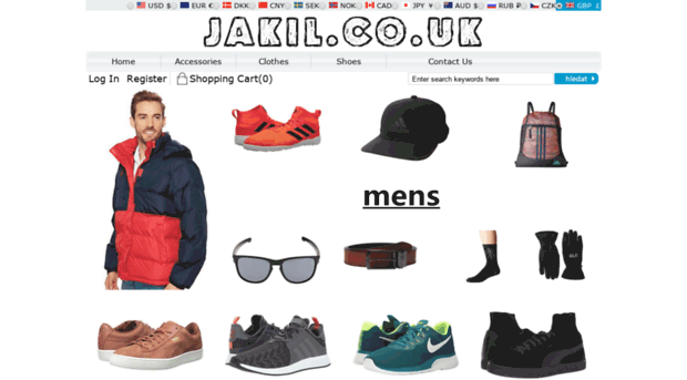 jakil.co.uk