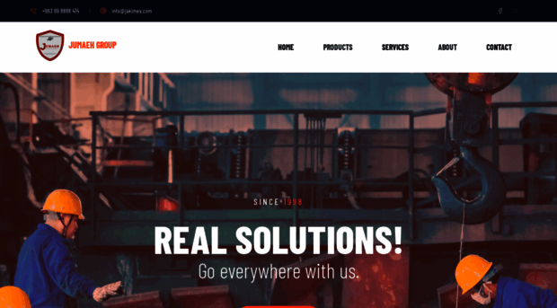 jakimex.com