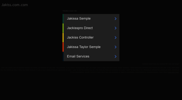 jakiss.com.com