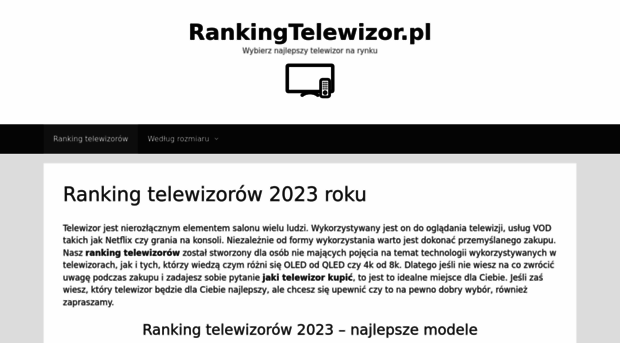 jakitelewizor.pl
