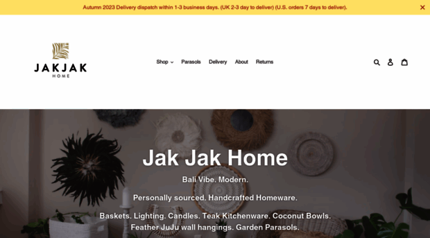 jakjakhome.com