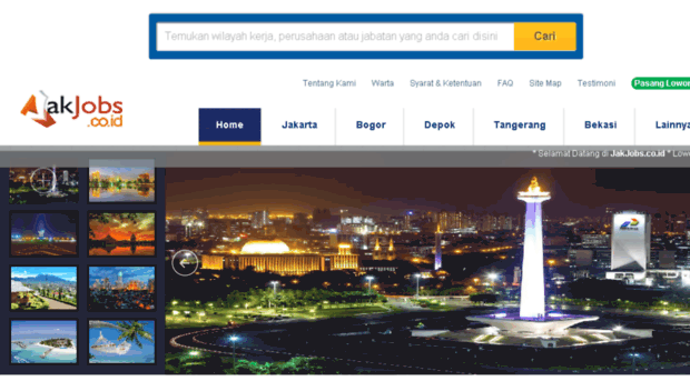 jakjobs.co.id
