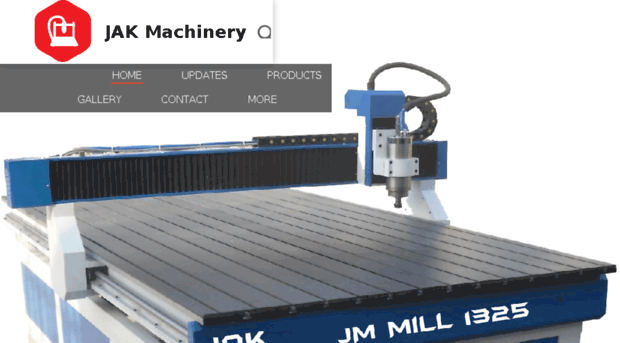 jakmachinery.in