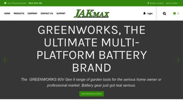 jakmax.com.au