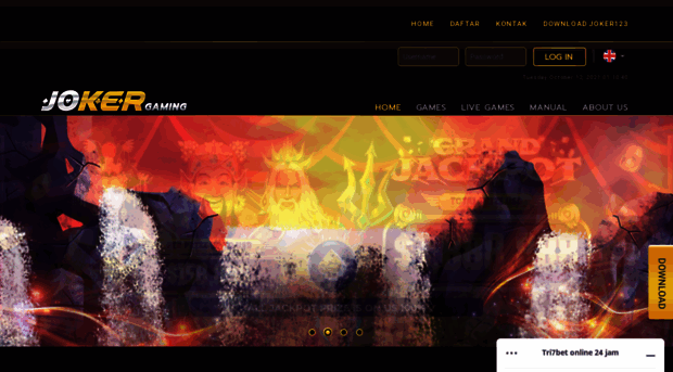 jako-arena.com