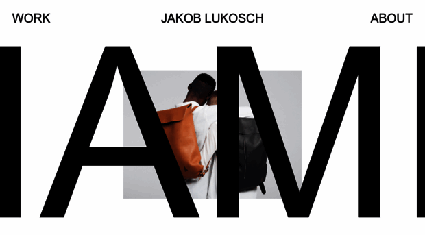 jakob-lukosch.com