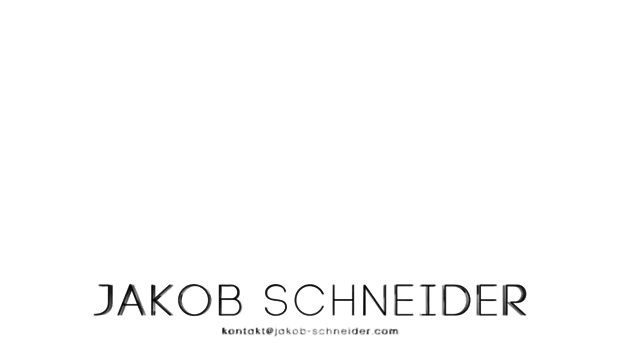 jakob-schneider.com