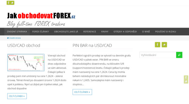 jakobchodovatforex.cz