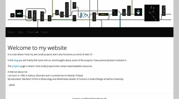 jakobhandersen.dk
