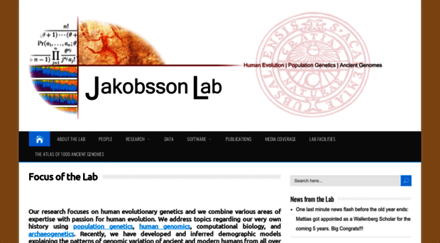 jakobssonlab.iob.uu.se