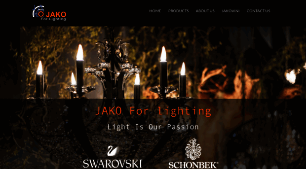 jakolights.com