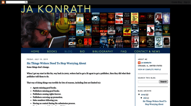 jakonrath.blogspot.ca