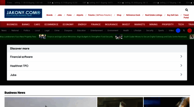 jakony.com