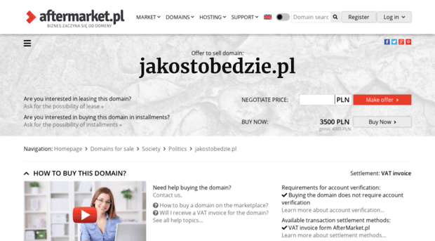 jakostobedzie.pl