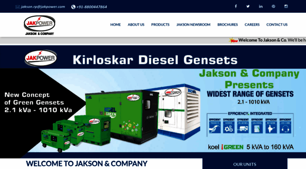 jakpower.com