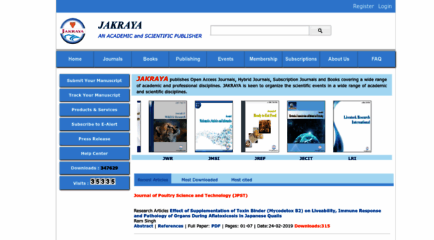 jakraya.com