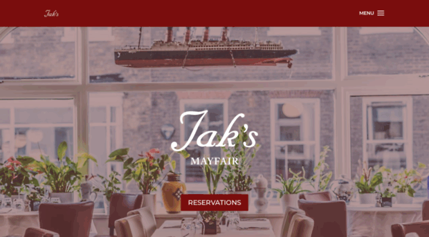 jaksmayfair.co.uk