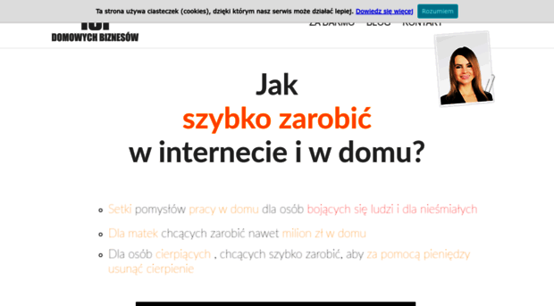 jakszybkozarobic.pl