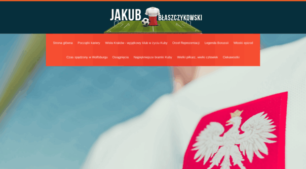 jakub-blaszczykowski.pl
