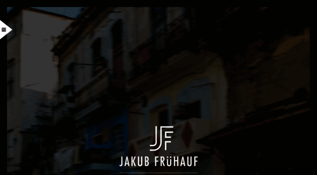 jakubfruhauf.com