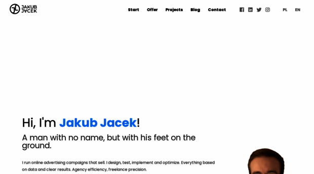 jakubjacek.pro