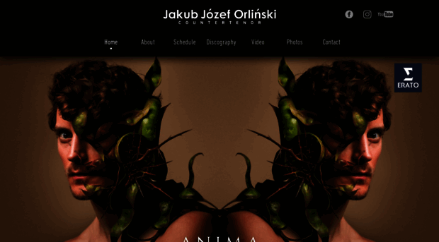 jakubjozeforlinski.com