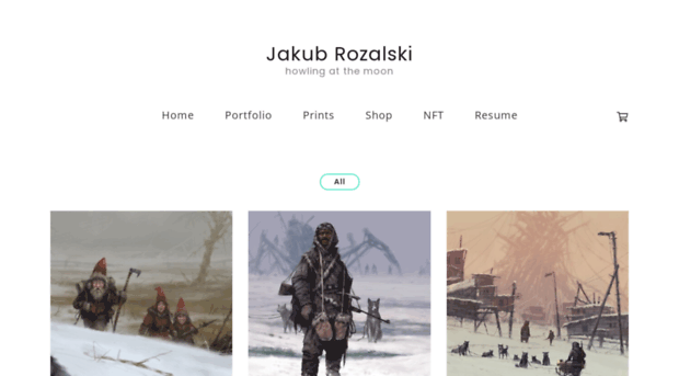 jakubrozalski.artstation.com