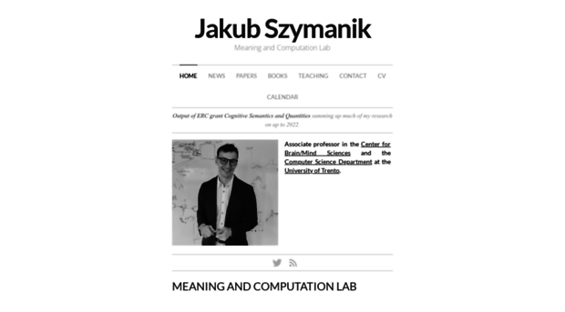 jakubszymanik.com