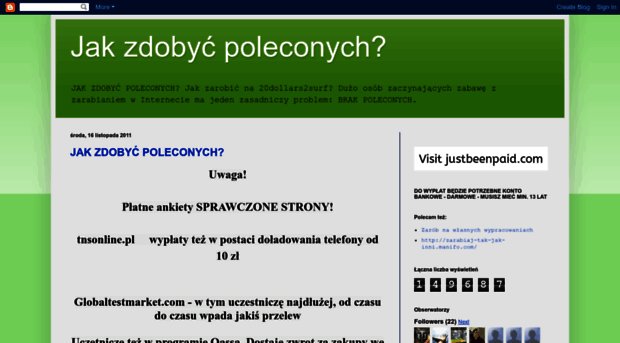 jakzdobycpoleconych.blogspot.com