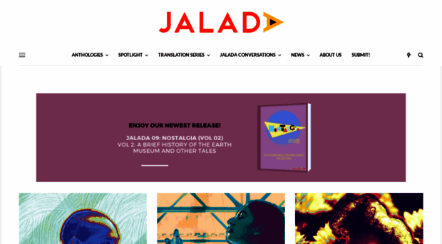 jaladaafrica.org