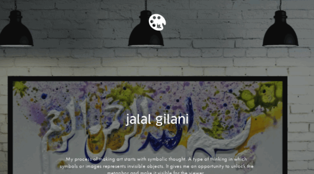 jalalgilani.com