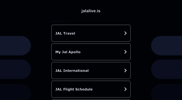 jalalive.is