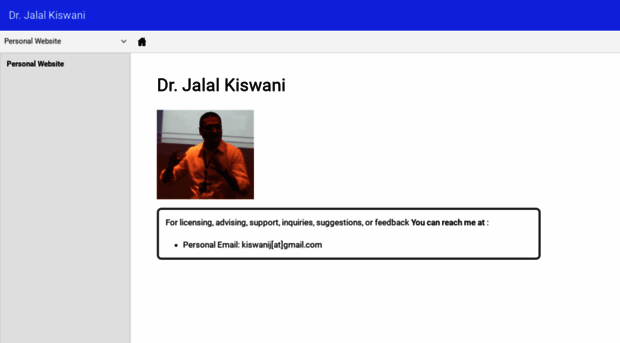 jalalkiswani.com