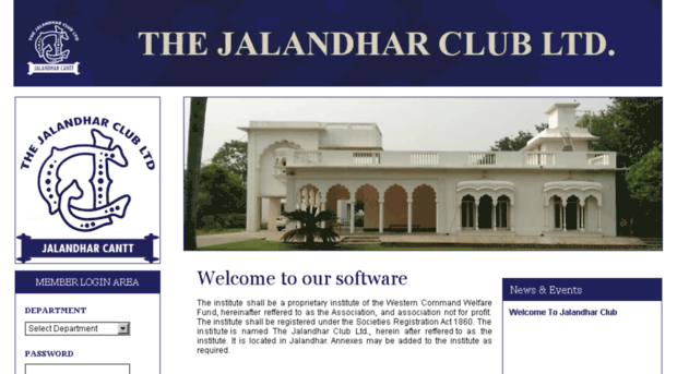 jalandharclub.cybraintech.com