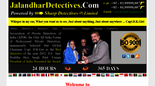 jalandhardetectives.com