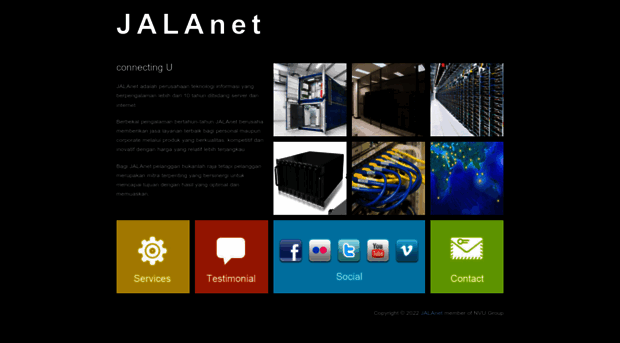 jalanet.com