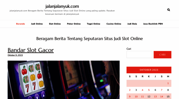 jalanjalanyuk.com