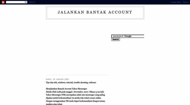 jalankanbanyakaccount.blogspot.com