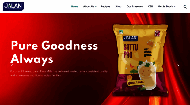 jalansattu.com