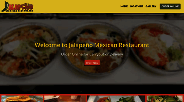 jalapenomexicanga.com