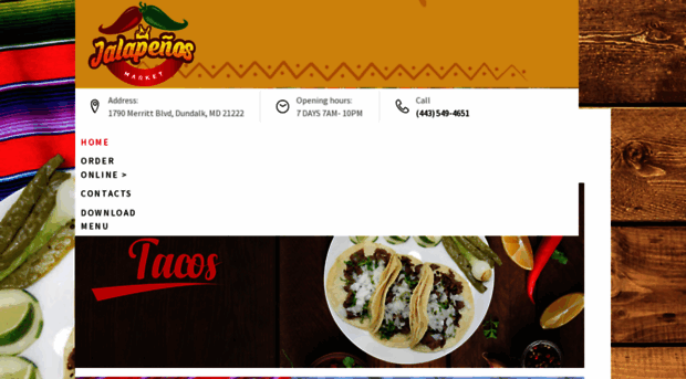 jalapenosmarket.com