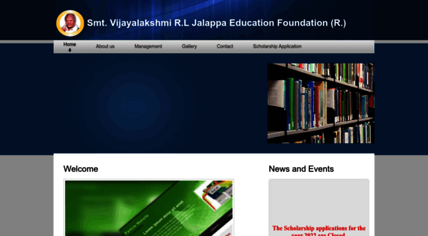 jalappaedufoundation.org