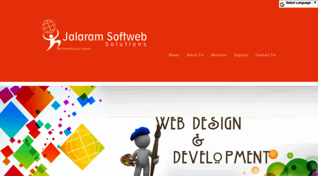 jalaramsoftweb.com