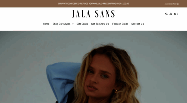 jalasans.com.au