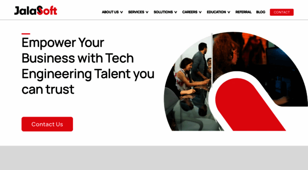 jalasoft.com