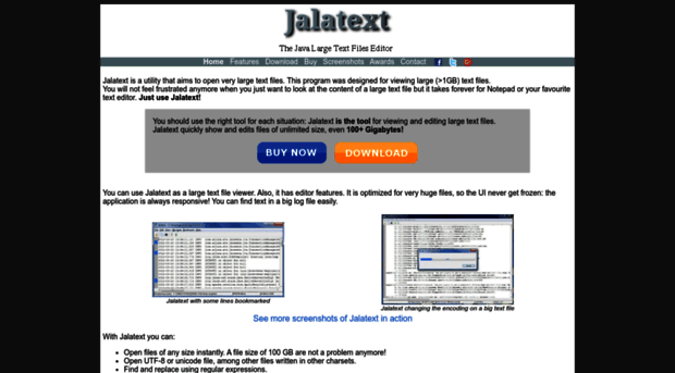 jalatext.com