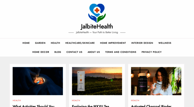 jalbitehealth.net