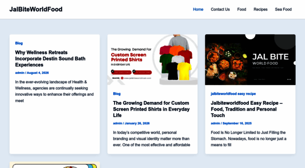jalbiteworldfood.com
