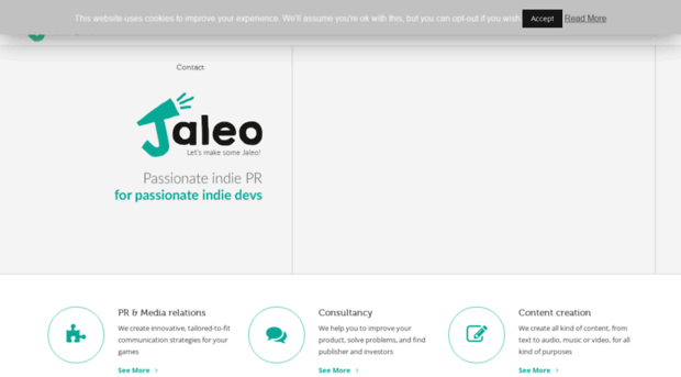 jaleopr.com