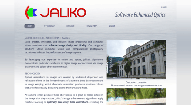 jaliko.com